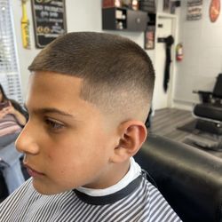 The Cut