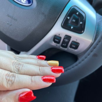 Wheatland Nail Bar - Nail Salons Near Me - Dallas, Texas