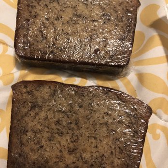 Three Girls Bakery - Banana bread - Bakeries Near Me - Seattle, Washington Three Girls Bakery - Banana bread - Bakeries Near Me - Seattle, Washington