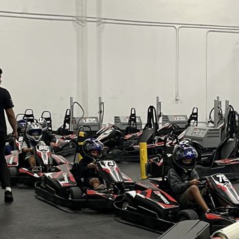 K1 Speed Irvine - Amusement Parks Near Me - Irvine, California K1 Speed Irvine - Amusement Parks Near Me - Irvine, California
