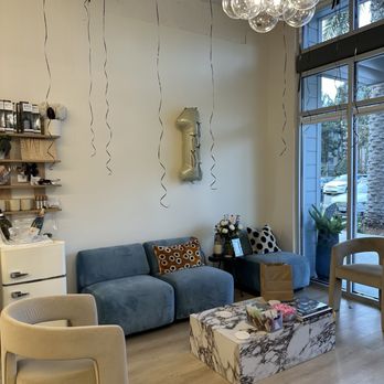 Root Parlour - Lobby - Hair Salons Near Me - Long Beach, California Root Parlour - Lobby - Hair Salons Near Me - Long Beach, California