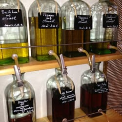 Café Prinz - Öl & Essig und vieles mehr
