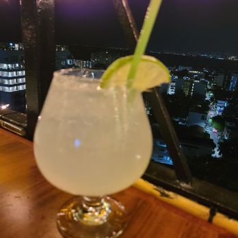 Casa Isabel - Limonada - Mexican Near Me - Puerto Vallarta, JAL