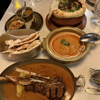 Feringhee - Modern Indian Cuisine - Indian Near Me - Chandler, Arizona