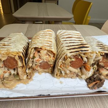 Greelz - Naija Style Shawarma - Food Delivery Services Near Me - Toronto, Ontario Greelz - Naija Style Shawarma - Food Delivery Services Near Me - Toronto, Ontario