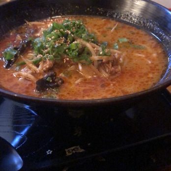 Donburiya - Tan Tan Men - Japanese Near Me - New York, New York