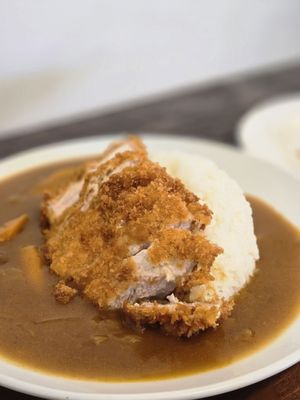Cafe Itadaki by null