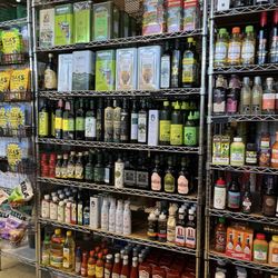 Olive oils