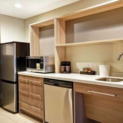Home2 Suites by Hilton Victorville - Guest room amenity