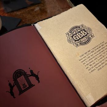 George Bang Bang - Cocktail Bars Near Me - New York, New York George Bang Bang - Cocktail Bars Near Me - New York, New York