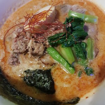 Wagaya - Tan tan - Ramen Near Me - Honolulu, Hawaii Wagaya - Tan tan - Ramen Near Me - Honolulu, Hawaii