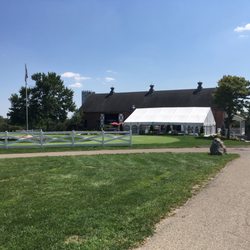 Glenview Golf Course