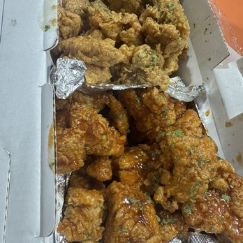 Pelicana Chicken - Extra crispy chicken - Food Court Near Me - Atlanta, Georgia Pelicana Chicken - Extra crispy chicken - Food Court Near Me - Atlanta, Georgia