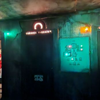The 13th Gate - Haunted Houses Near Me - Baton Rouge, Louisiana The 13th Gate - Haunted Houses Near Me - Baton Rouge, Louisiana