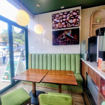 Mokafe - Coffee & Tea Near Me - Astoria, New York Mokafe - Coffee & Tea Near Me - Astoria, New York
