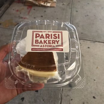 Parisi Bakery Astoria - Cheesecake (Pl) - Bakeries Near Me - Astoria, New York Parisi Bakery Astoria - Cheesecake (Pl) - Bakeries Near Me - Astoria, New York