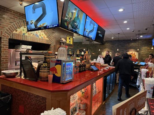 Louie & Johnnie's Ristorante Primavera by null