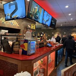 Louie & Johnnies Ristorante
