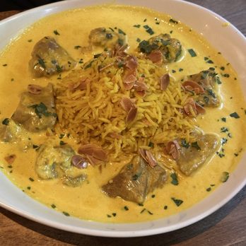 Dish N Dash - Cupertino - Middle Eastern Near Me - Cupertino, California