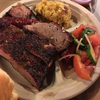 Stiles Switch BBQ & Brew - Barbeque Near Me - Austin, Texas