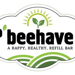 Obeehave Naturals Refill Bar