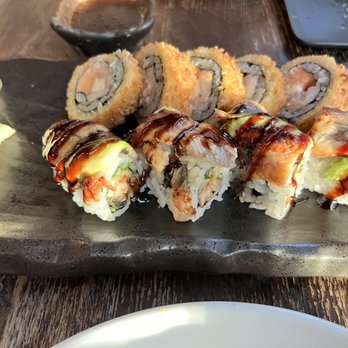 Nagomiya - Sushi Bars Near Me - Atlanta, Georgia Nagomiya - Sushi Bars Near Me - Atlanta, Georgia