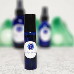 Indigo Thrive