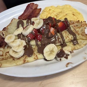 Honey Jam Day Cafe - Breakfast & Brunch Near Me - Munster, Indiana Honey Jam Day Cafe - Breakfast & Brunch Near Me - Munster, Indiana