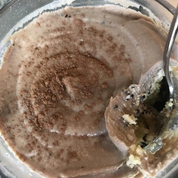 Seabirds Kitchen - Vegan TIRAMISU - Vegan Near Me - Costa Mesa, California