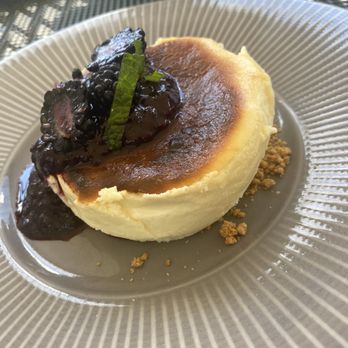 Unconventional Diner - Basque Cheesecake - Breakfast & Brunch Near Me - Washington, DC, District of Columbia Unconventional Diner - Basque Cheesecake - Breakfast & Brunch Near Me - Washington, DC, District of Columbia