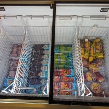 City Tacos - Ice cream bars in the freezer - Tacos Near Me - Encinitas, California City Tacos - Ice cream bars in the freezer - Tacos Near Me - Encinitas, California