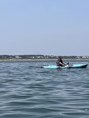 Chesapean Outdoors by null