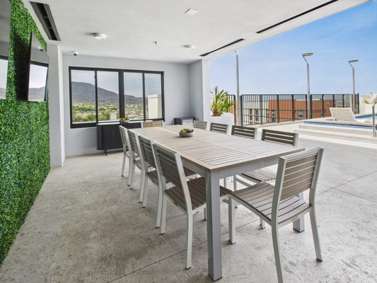 The Watermark by null