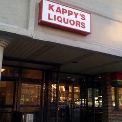 Kappy's Fine Wine & Spirits