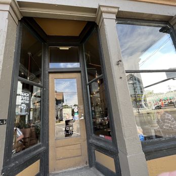 Ghostlight Coffee - South Park - Coffee & Tea Near Me - Dayton, Ohio Ghostlight Coffee - South Park - Coffee & Tea Near Me - Dayton, Ohio