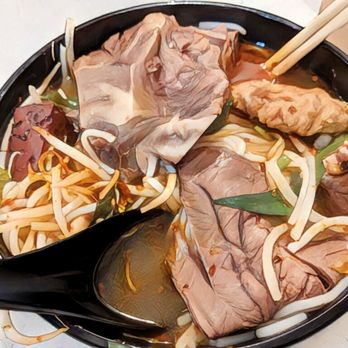 Hue Kitchen - Bun Bo Hue - Noodles Near Me - Santa Ana, California Hue Kitchen - Bun Bo Hue - Noodles Near Me - Santa Ana, California