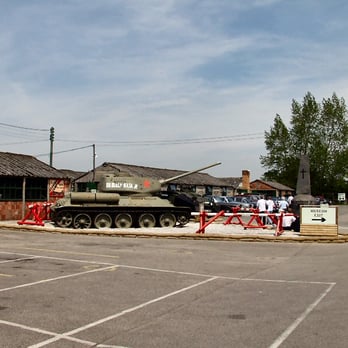 Eden Camp Modern History Theme Museum - Museums Near Me Eden Camp Modern History Theme Museum - Museums Near Me
