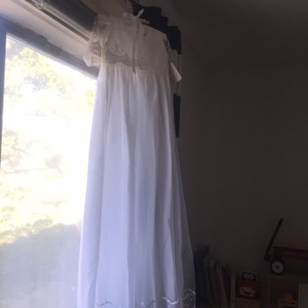 Goodhearts Children's Shop - Christening gown - Children's Clothing Near Me - Reading, Massachusetts Goodhearts Children's Shop - Christening gown - Children's Clothing Near Me - Reading, Massachusetts