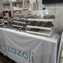 ZaZoLi Sweets