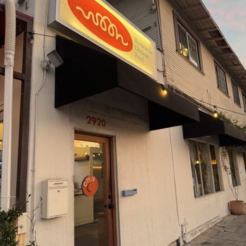 Woon - Chinese Near Me - Los Angeles, California