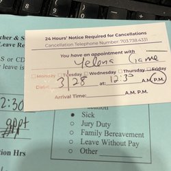 National Spine & Pain Centers - Fairfax