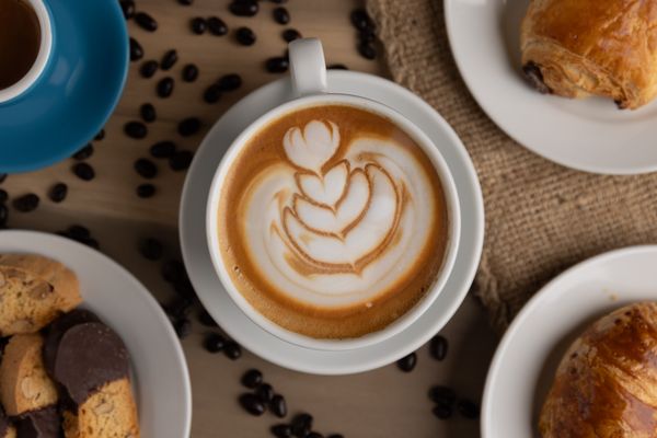 Aldo's Coffee Company by null