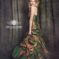 The Dresses and Dreams Project - Operation Prom Girl 2016 #opg2016
