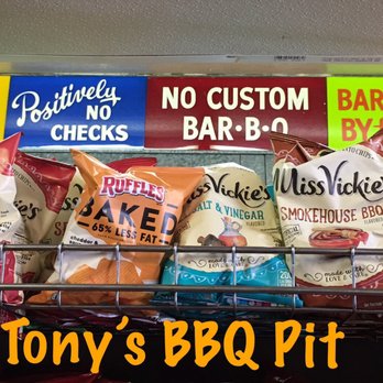 Tony's the Pit Bar-B-Q - Barbeque Near Me - El Paso, Texas Tony's the Pit Bar-B-Q - Barbeque Near Me - El Paso, Texas