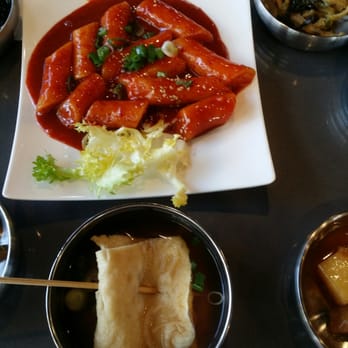 Tofu Plus - Yummy - Korean Near Me - Cupertino, California