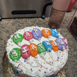 Publix Super Market - Happy birthday, Lewi And Alyssa