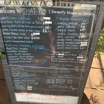 Khan & Phim Thai - Menu.. - Food Trucks Near Me - Haleiwa, Hawaii Khan & Phim Thai - Menu.. - Food Trucks Near Me - Haleiwa, Hawaii
