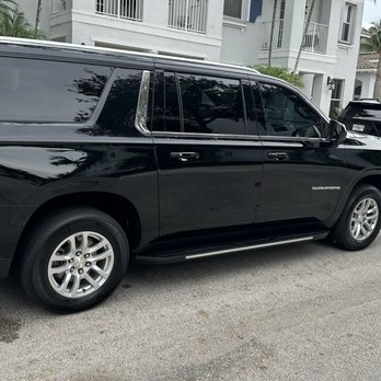 Atlantic Limo Services - Taxis Near Me - Greenacres, Florida