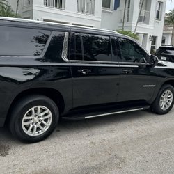 Atlantic Limo Services
