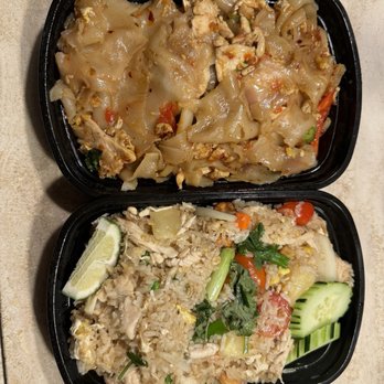 Proud Thai Cookery - Drunken Noodle, Pineapple Fried Rice - Thai Near Me - Berkeley Heights, New Jersey